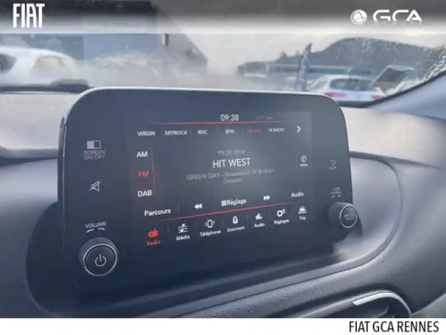 Fiat Tipo cross 1.0 firefly turbo 100ch s/s cross — photo 7