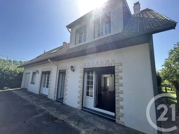 Maison 6 pièces 159 m²