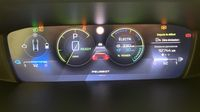Peugeot 408 PHEV 180ch Allure Pack e-EAT8 — photo 10