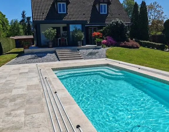Maison 6 pièces 190 m²