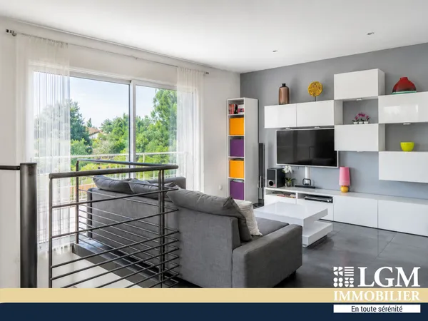Maison 6 pièces 149 m²