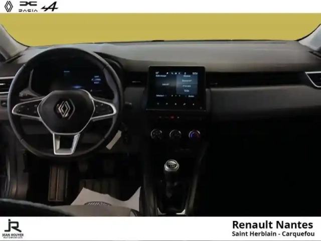 Renault Clio 1.0 tce 90ch evolution — photo 2