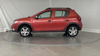 Dacia Sandero 0.9 TCe 90ch Stepway — photo 7