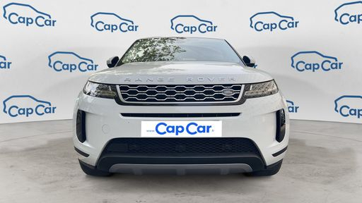 Land Rover Range Rover Evoque D150 150 MHEV BVA9 - R-Dynamic – 2020 – 95805 km – Hybride diesel – Boîte Automatique — photo 23