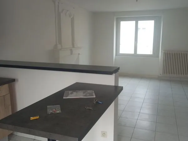 Location appartement 2 chambres