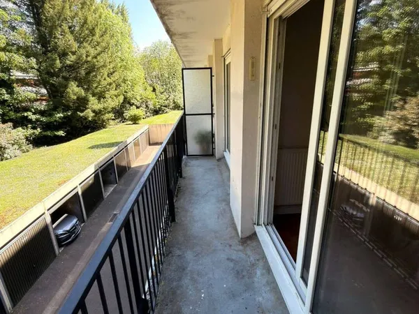 Appartement 2 pièces 32 m²