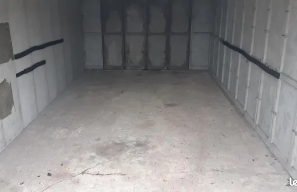 Garage/box 20 m² Gournay En Bray