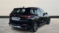 Bmw X5 xDrive30dA 265ch xLine — photo 5