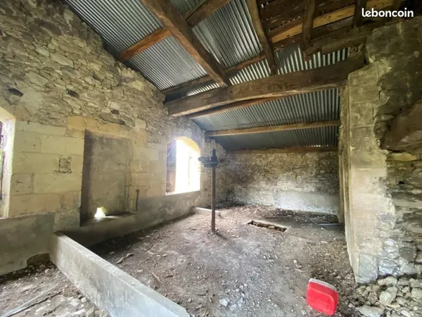 Maison 4 pièces 170 m²