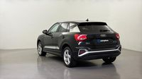 Audi Q2 35 TFSI 150ch Design S tronic 7 — photo 8
