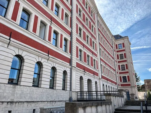 Appartement 2 pièces 56 m²