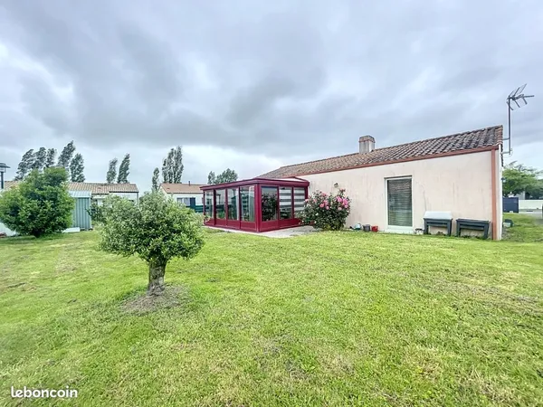Particulier vend Maison