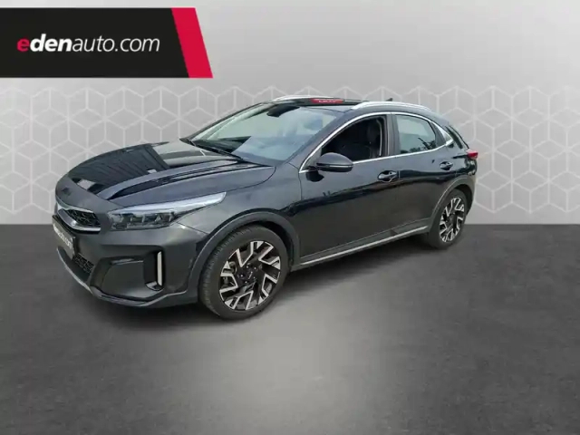 Kia Xceed 1.5l t-gdi 160 ch bvm6 — photo 25