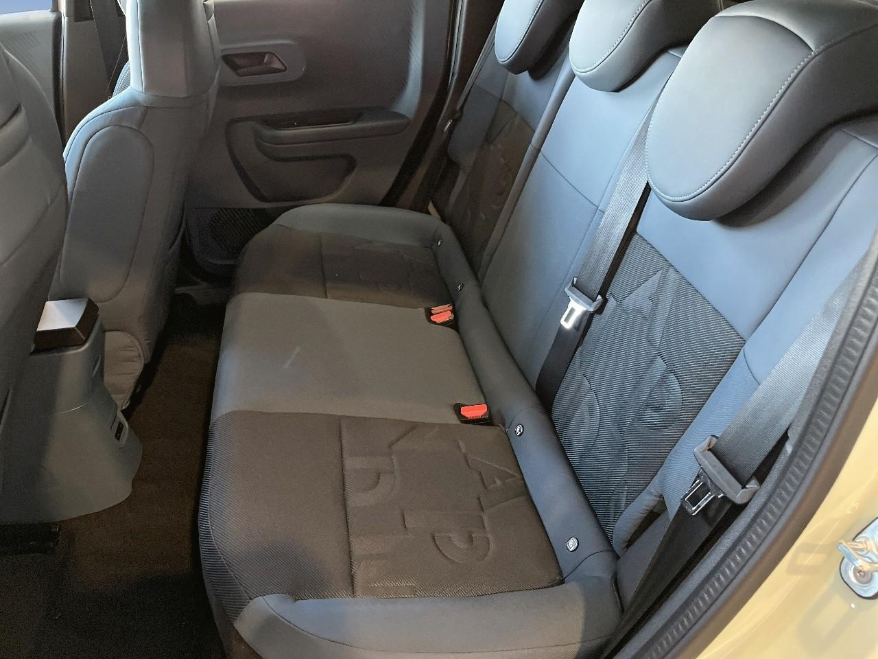 Fiat Grande Panda electrique 113ch  icone — photo 10