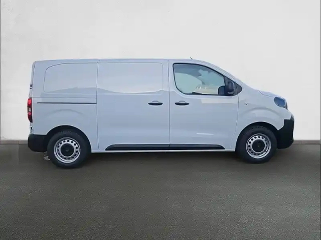 Opel Vivaro fgn taille m bluehdi 120 s&amp;s bvm6 — photo 4