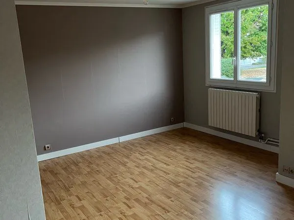 T2 lumineux 53,67 m² - Balcon, parking & cave - Proche CHU Limoges