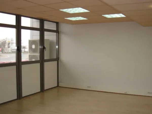 Bureaux 150 m²