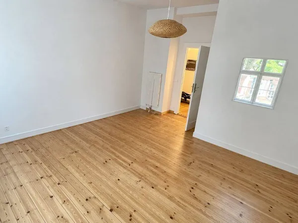 Appartement 2 pièces 54 m²