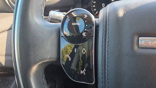 Land Rover Range Rover Evoque 2.0 D150 BVA9 - R-Dynamic SE – 2019 – 65612 km – Hybride diesel – Boîte Automatique — photo 20