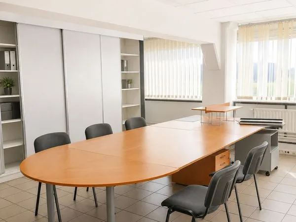 Bureau 31.50m2