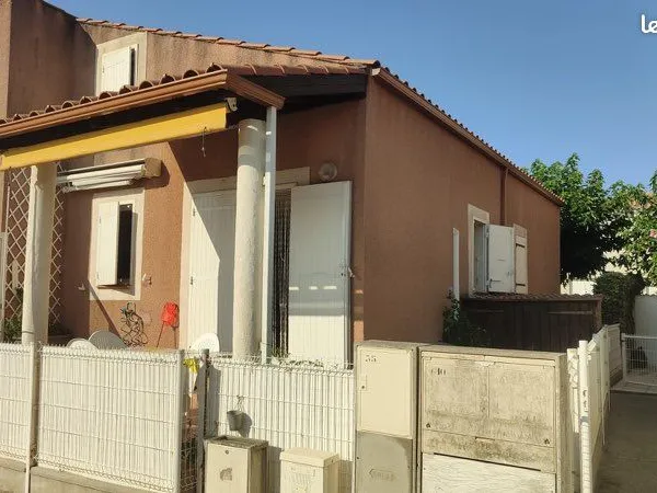 Villa 2 pièces