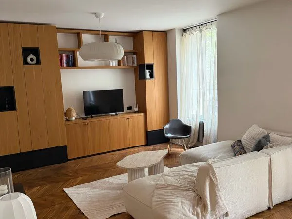 Appartement 60m2 à louer