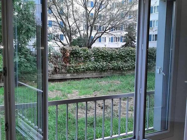 Appartement 1 pièce 36 m²