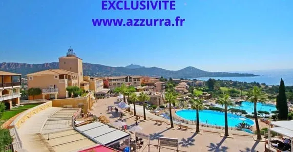 Boutique 2 pièces 36 m²