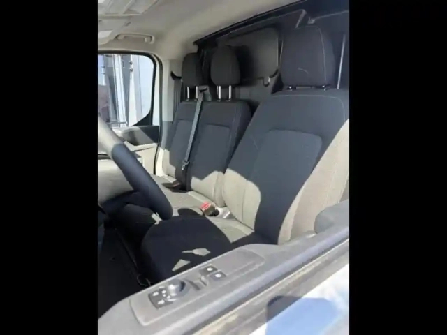 Ford Custom transit  fg 280 l1h1 2.0 ecoblue 136ch trend — photo 12