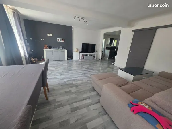 Maison familiale 180m2 avec son studio