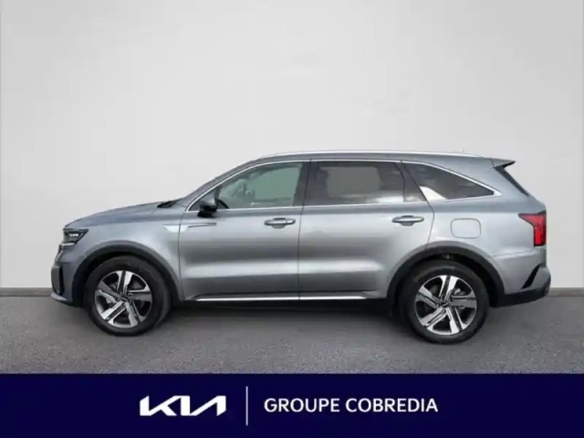 Kia Sorento 1.6 t-gdi 265ch phev design bva6 4x4 7 places — photo 2