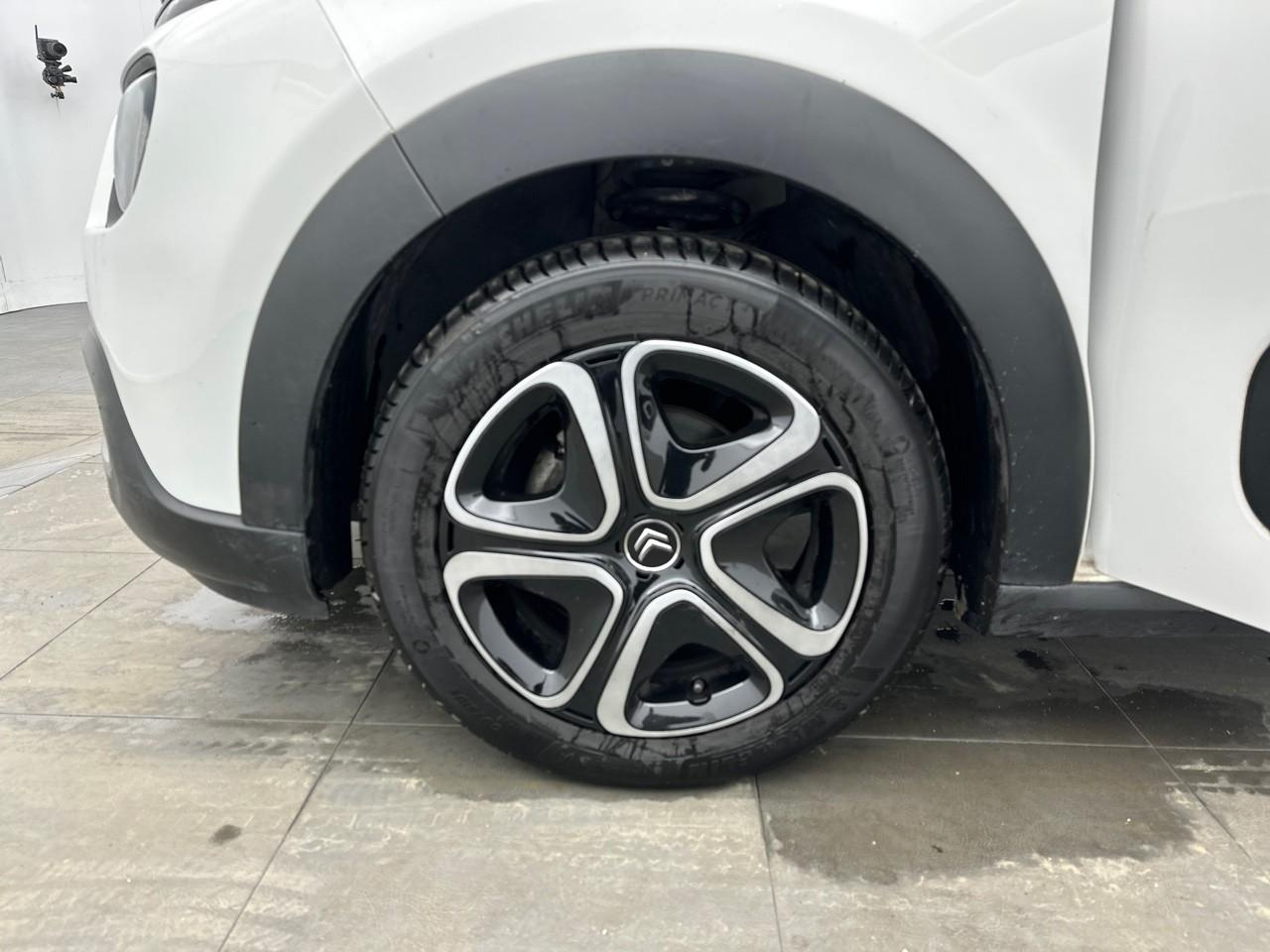 Citroën C3 puretech 83 s&s bvm5 feel pack — photo 14