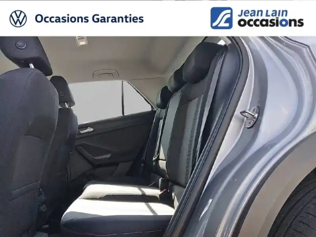 Volkswagen T-Roc 1.5 tsi evo 150 start/stop dsg7 — photo 6