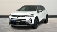 Renault Captur 1.6 E-Tech full hybrid 145ch esprit Alpine