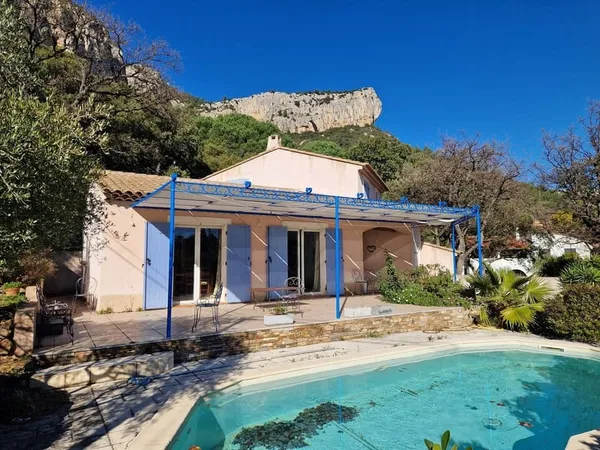 Maison 5 pièces 120 m²