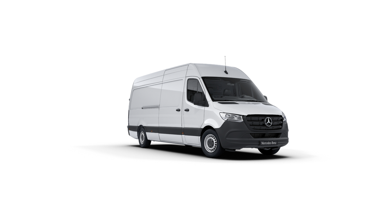Mercedes SPRINTER FGN 315 CDI 37 3.5T RWD 9G-TRONIC — photo 7