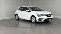 Renault Mégane 1.5 Blue dCi 115ch Air Nav — photo 3