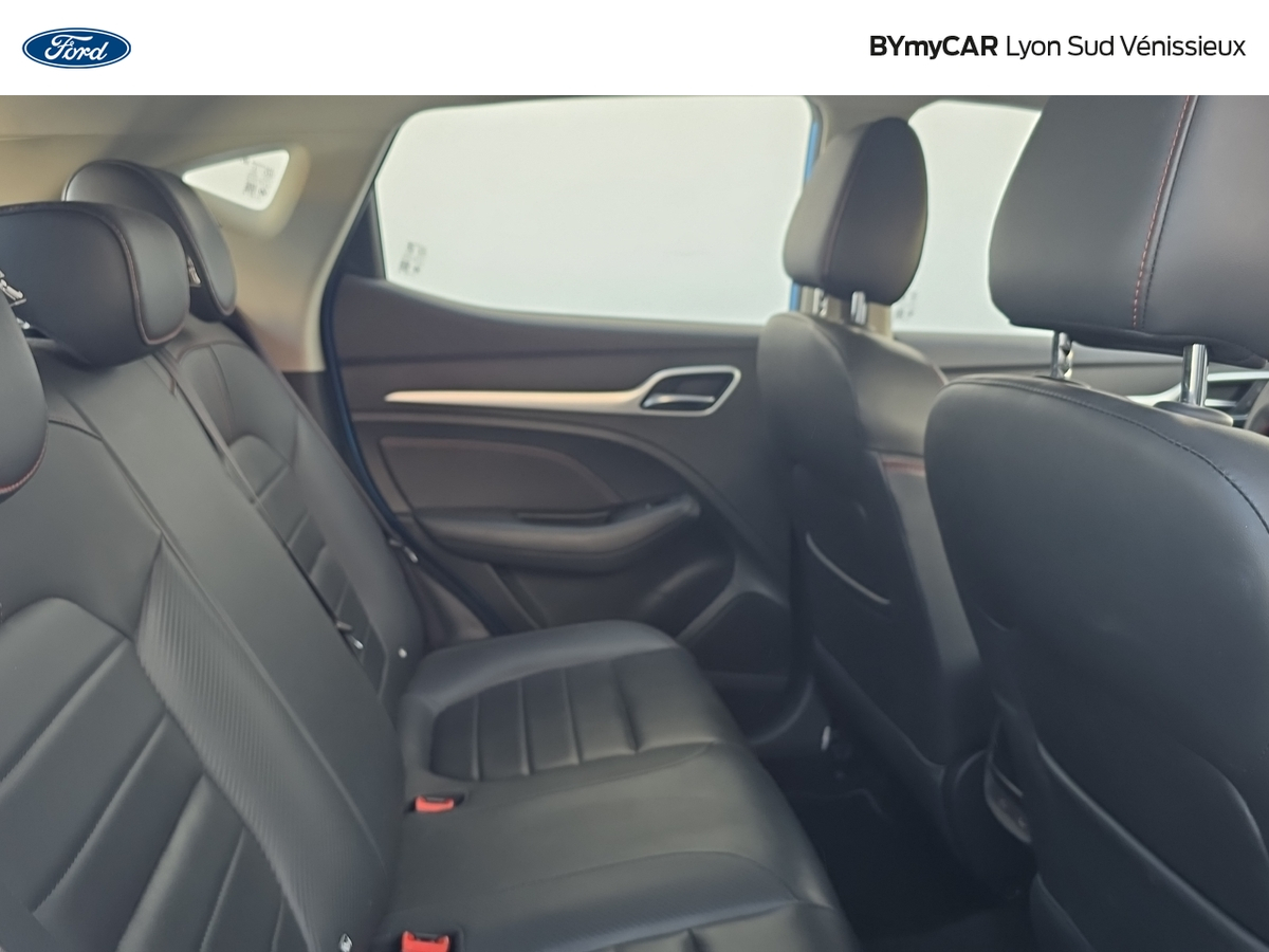 MG ZS 1.5L VTI-Tech 106ch 2WD — photo 21