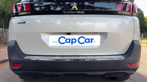 Peugeot 5008 1.5 BlueHDi 130 EAT8 - Allure – 2020 – 120169 km – Diesel – Boîte Automatique — photo 33