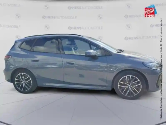 Bmw Serie 2 série 2 activetourer 218i 136ch m sport dkg7 — photo 4