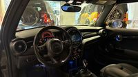 Mini Cabrio Cooper S 192ch BVA7 Euro6d-T 123g — photo 11