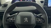 Peugeot Partner Standard 650kg BlueHDi 100ch S&S Asphalt — photo 26
