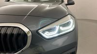 Bmw Série 1 116d 116ch Lounge — photo 17