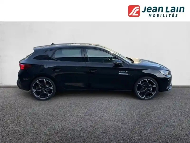 Cupra Leon ehybrid 204 ch dsg6 — photo 4