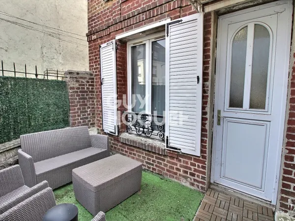 Maison à vendre de 4 pièces de 75 m²
