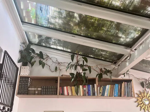 Appartement 5 pièces 150 m²