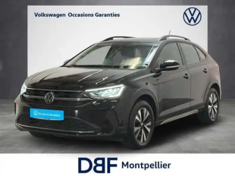 Volkswagen Taigo 1.0 tsi 110 bvm6 life