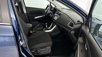 Suzuki S-Cross 1.4 Boosterjet Hybrid 129ch Privilège Auto Euro6d-T — photo 15