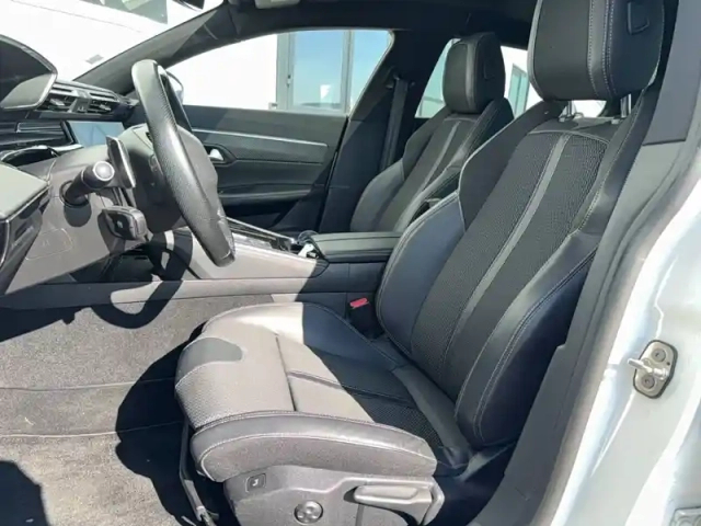 Peugeot 508 sw bluehdi 160 ch s&amp;s eat8 — photo 9