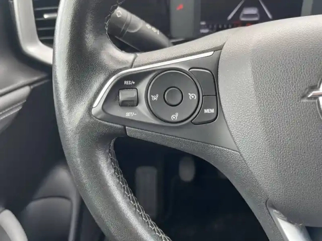 Opel Mokka 1.2 turbo 130 ch bvm6 — photo 51